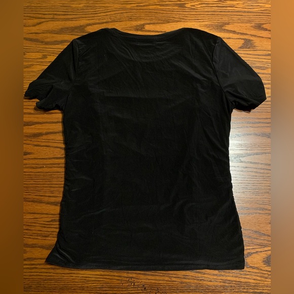 Popular 21 Ruched Top - Picture 3 of 3